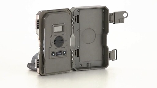 Stealth Cam PX14 Trail/Game Camera 8MP 360 View - image 9 from the video